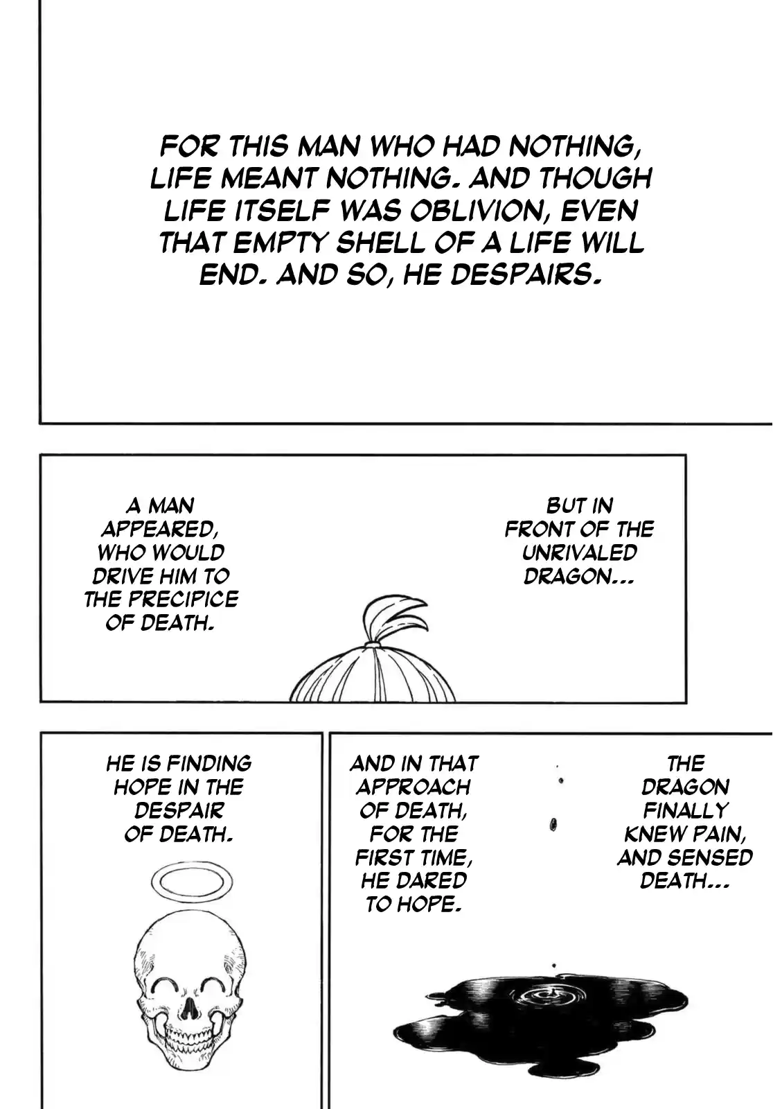 Enen No Shouboutai Chapter 271: Hope Lies In Death