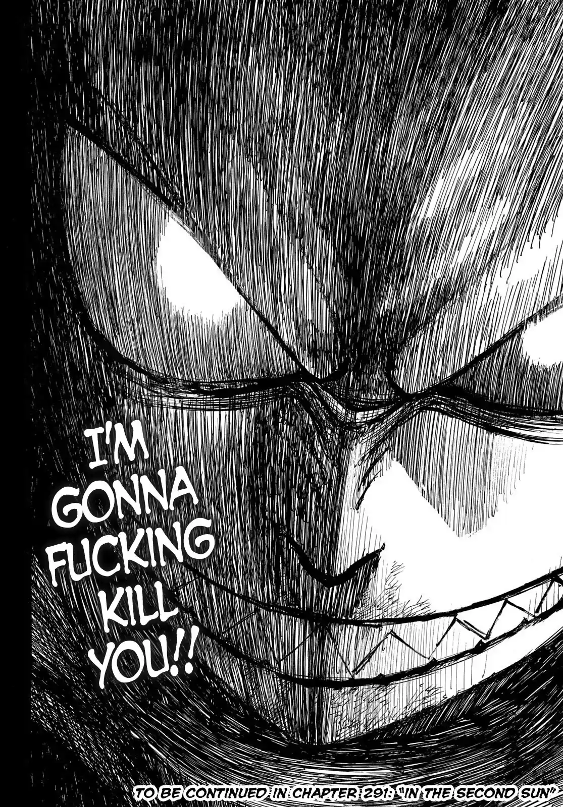 Enen No Shouboutai Chapter 290