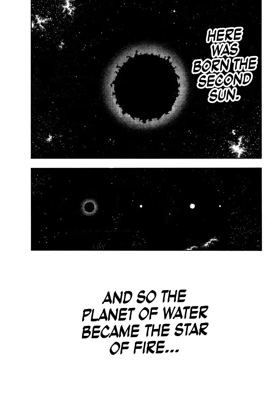 Enen No Shouboutai Chapter 292