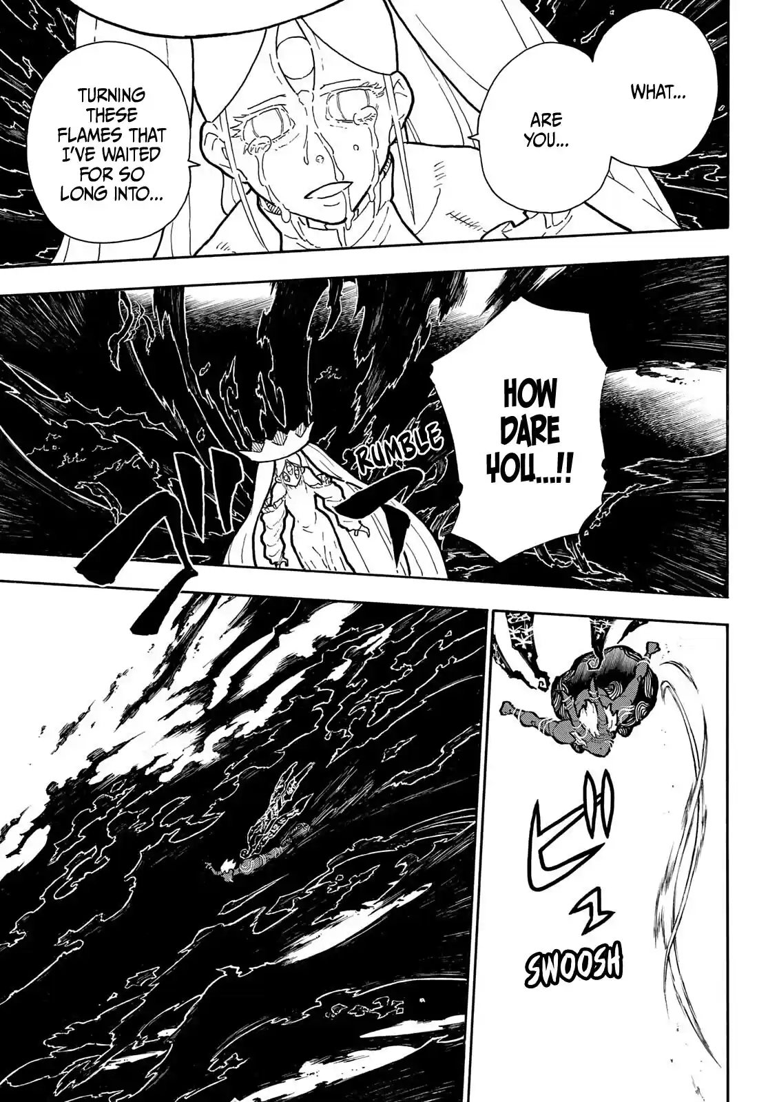 Enen No Shouboutai Chapter 297