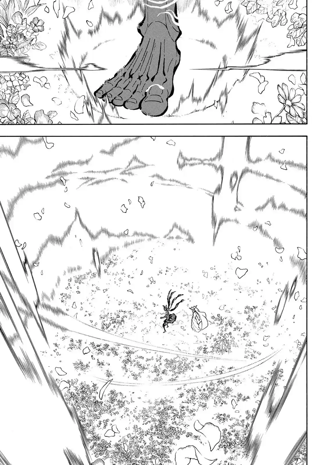 Enen No Shouboutai Chapter 297