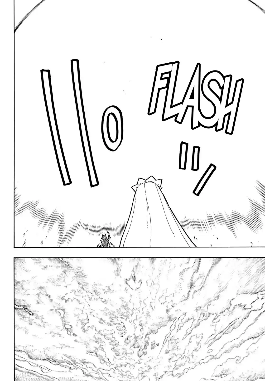 Enen No Shouboutai Chapter 297