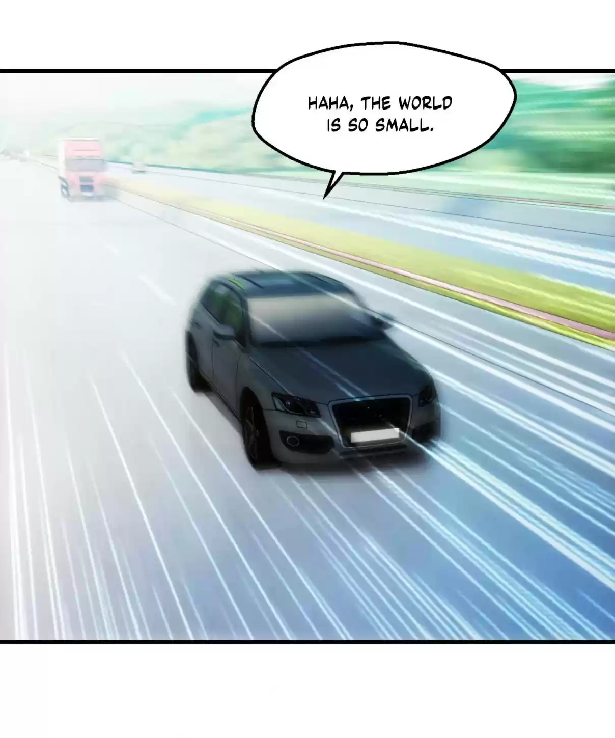 Energy Hunters Ch. 107 Season 2 Chapter 2