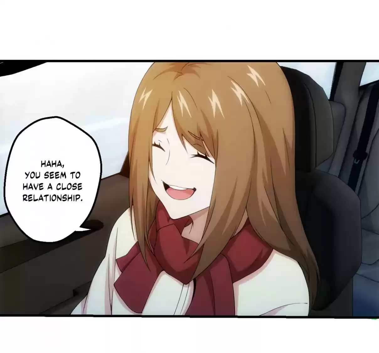 Energy Hunters Ch. 107 Season 2 Chapter 2