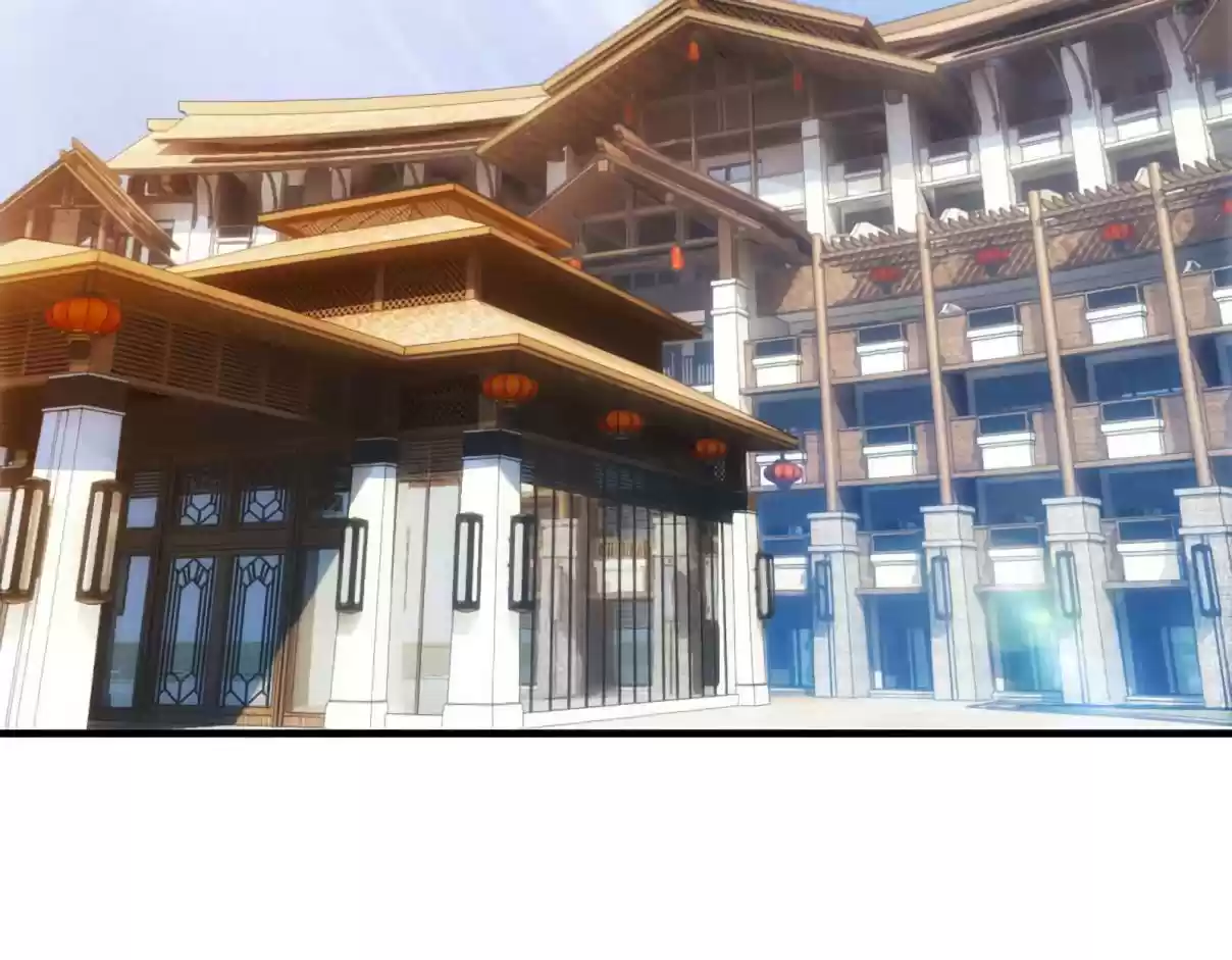 Energy Hunters Ch. 107 Season 2 Chapter 2