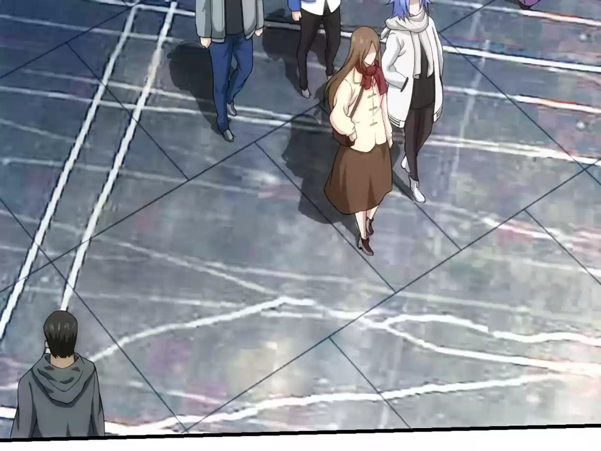 Energy Hunters Ch. 107 Season 2 Chapter 2