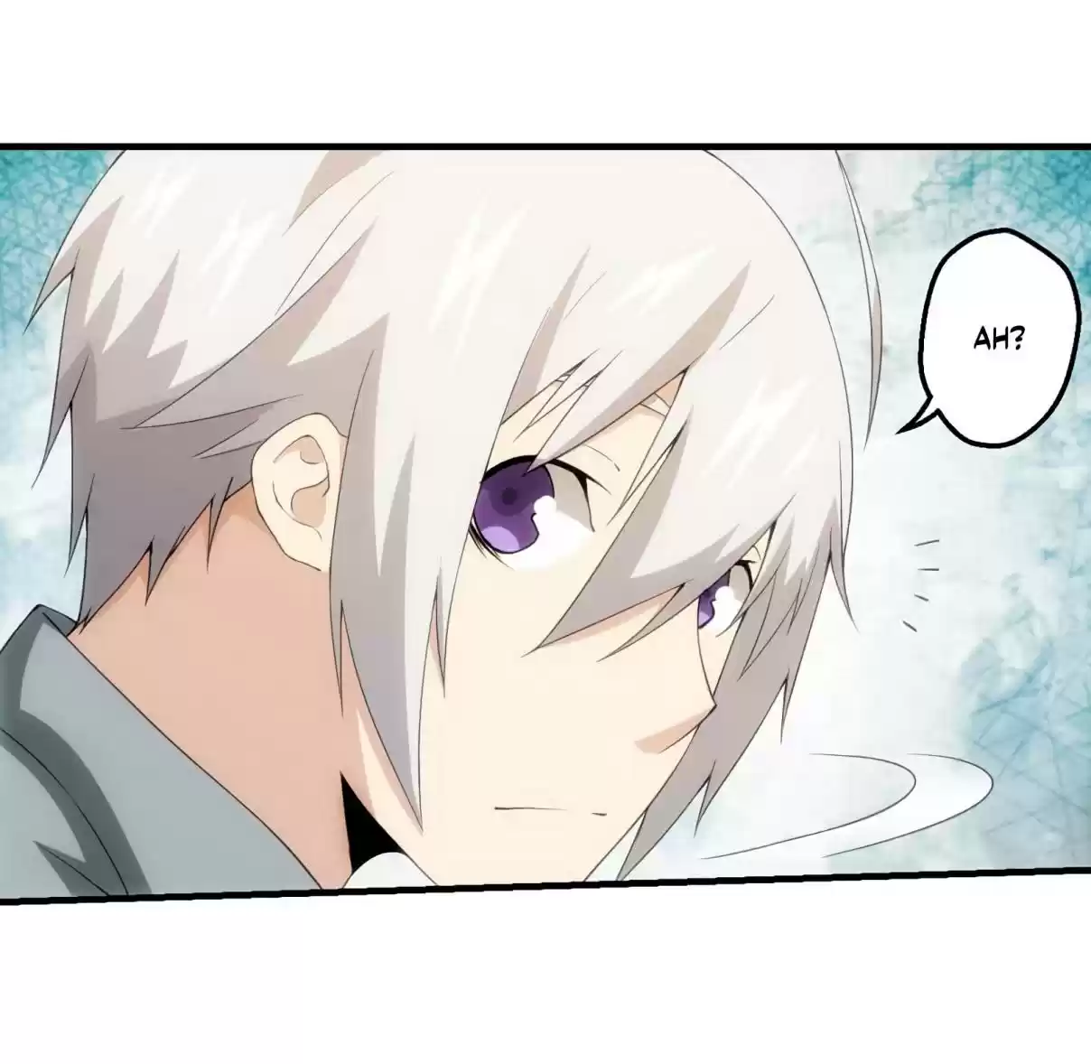 Energy Hunters Ch. 107 Season 2 Chapter 2