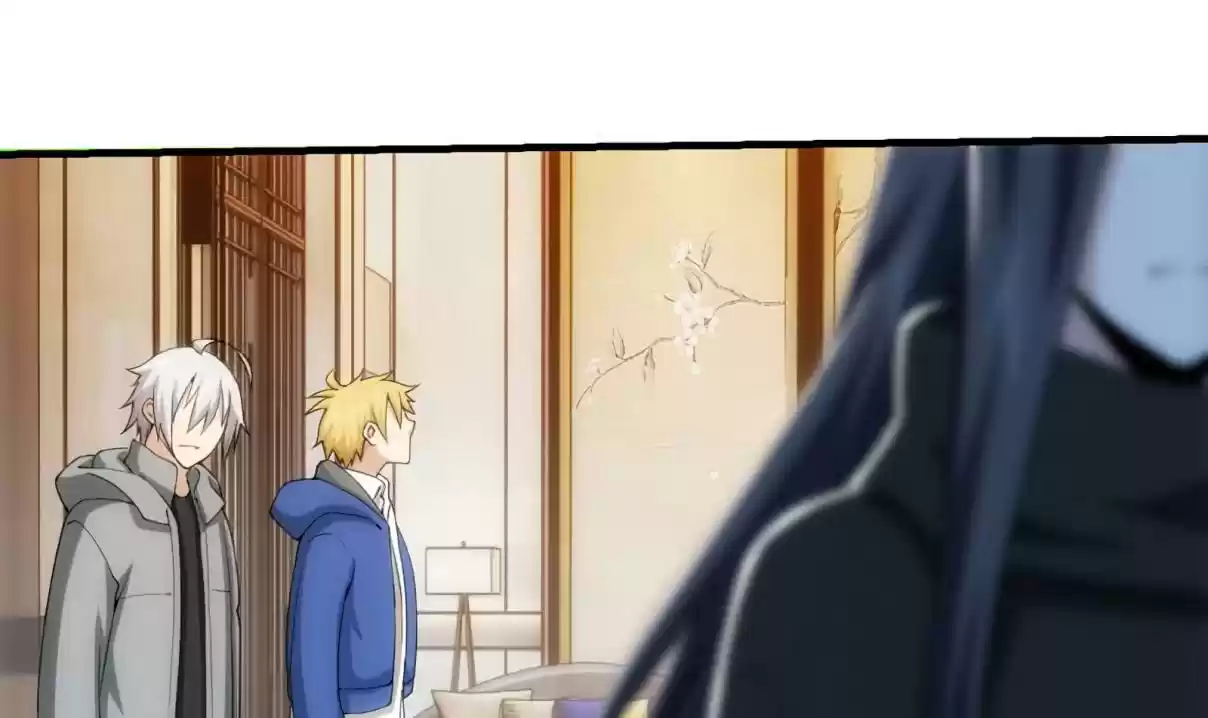 Energy Hunters Ch. 107 Season 2 Chapter 2