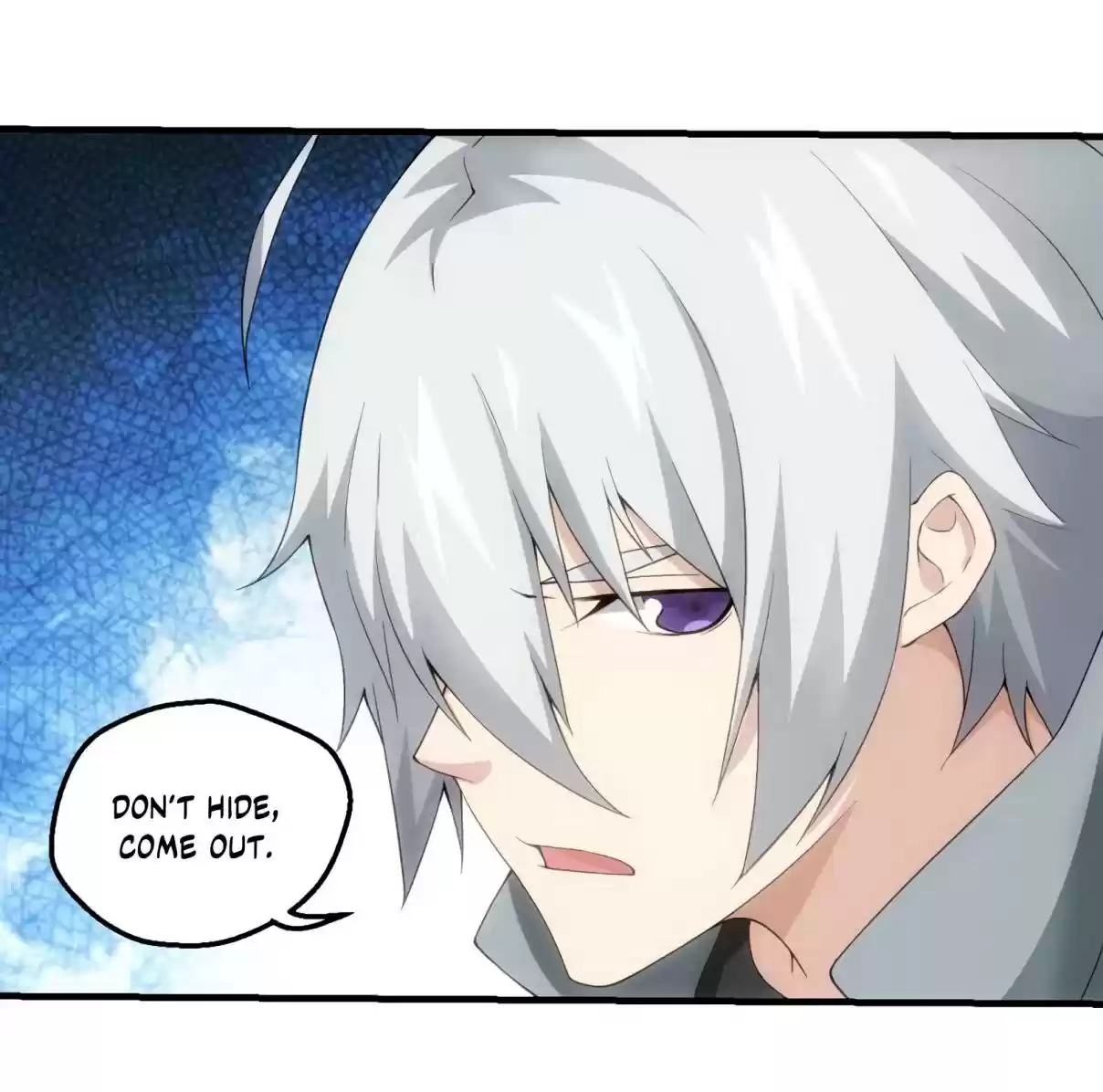 Energy Hunters Ch. 107 Season 2 Chapter 2