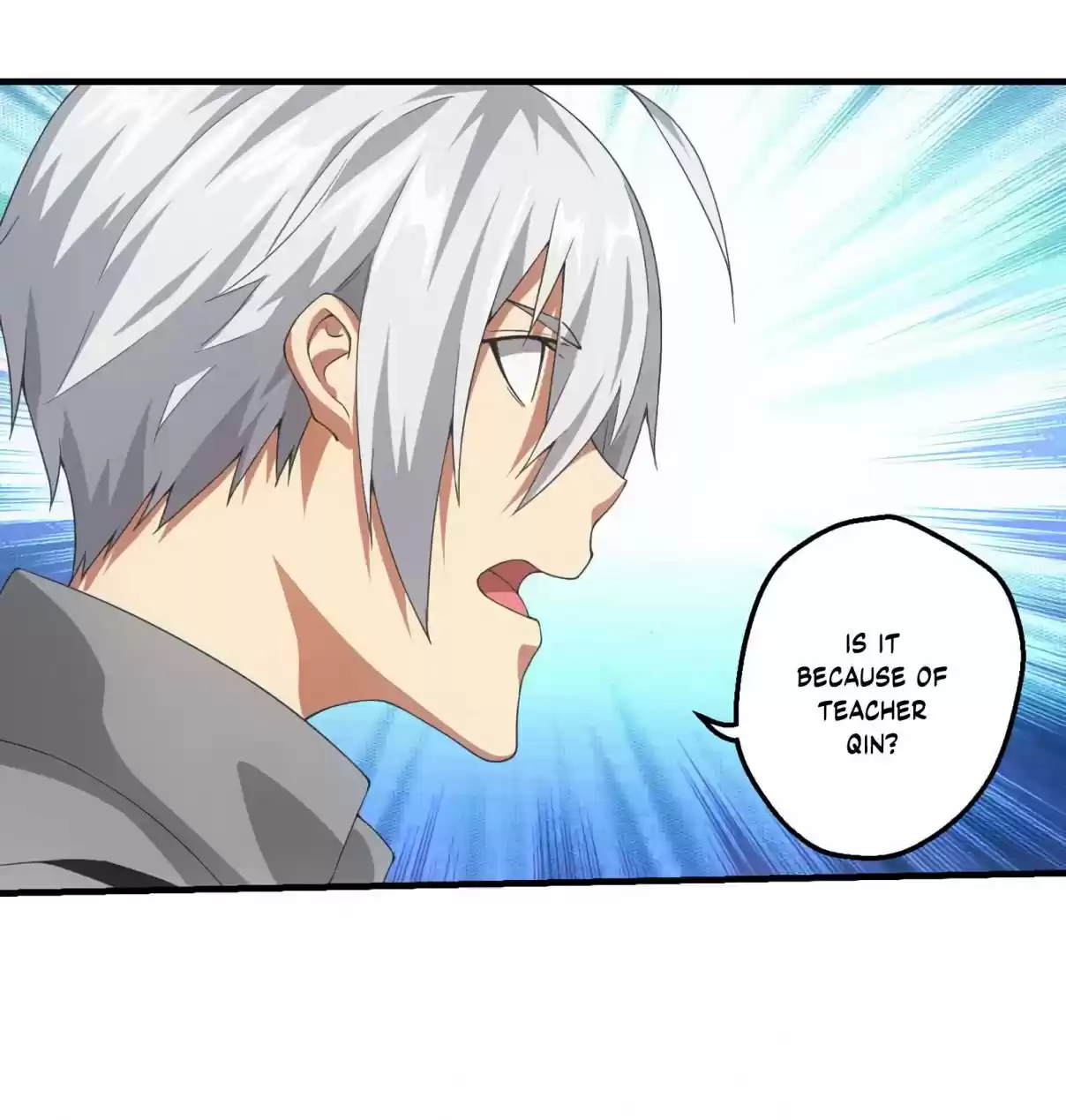 Energy Hunters Ch. 107 Season 2 Chapter 2