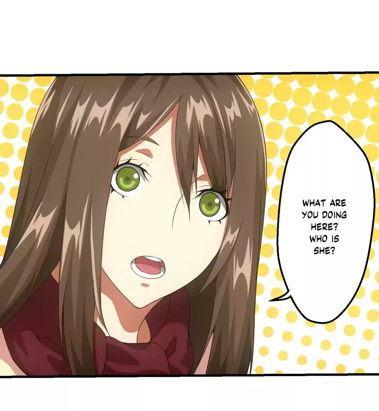 Energy Hunters Ch. 107 Season 2 Chapter 2