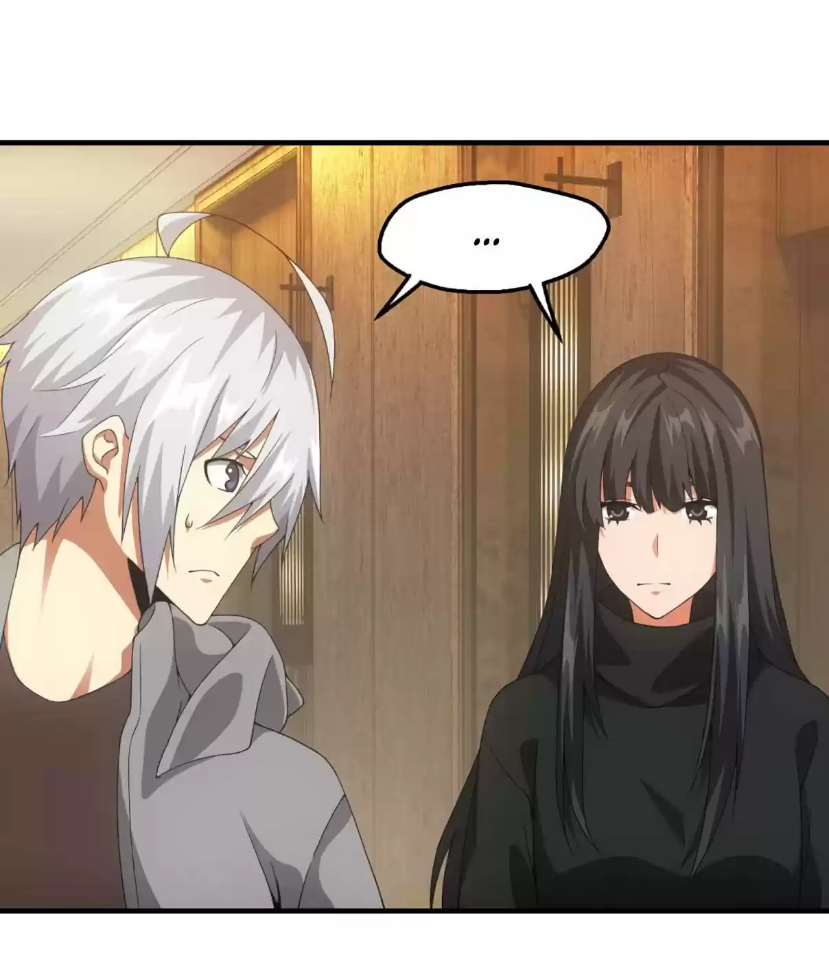 Energy Hunters Ch. 107 Season 2 Chapter 2