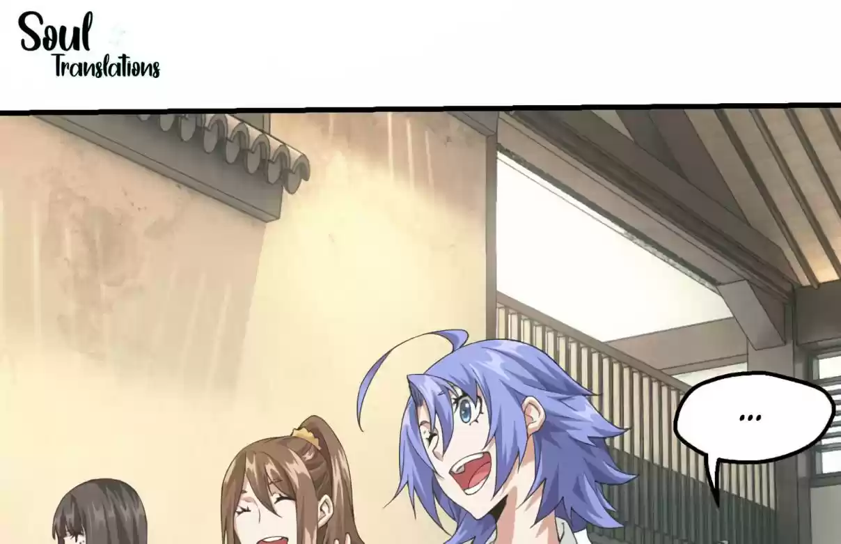 Energy Hunters Ch. 107 Season 2 Chapter 2