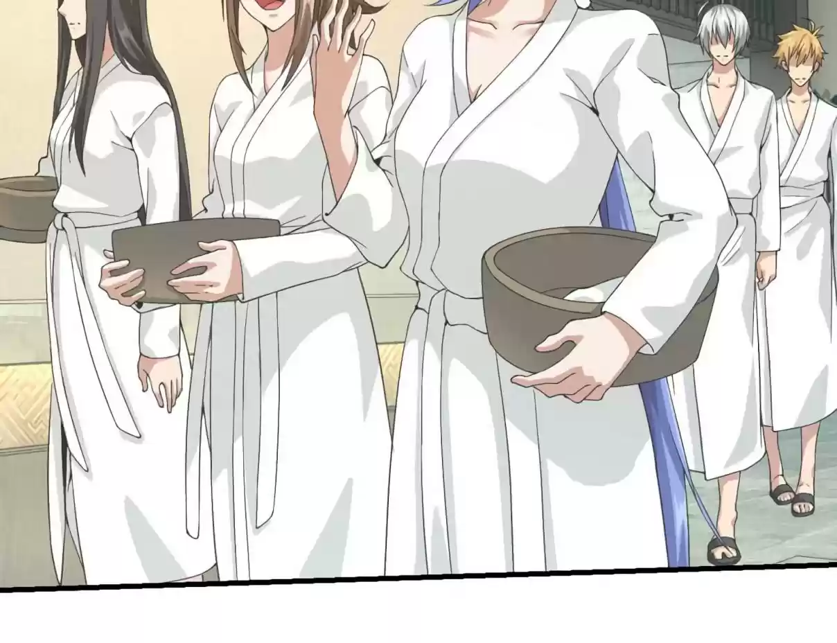 Energy Hunters Ch. 107 Season 2 Chapter 2