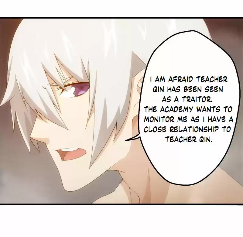 Energy Hunters Ch. 108 Season 2 Chapter 3