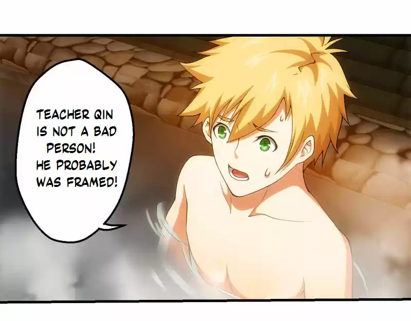 Energy Hunters Ch. 108 Season 2 Chapter 3