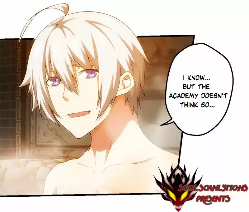 Energy Hunters Ch. 108 Season 2 Chapter 3