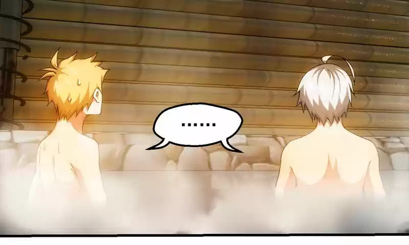 Energy Hunters Ch. 108 Season 2 Chapter 3