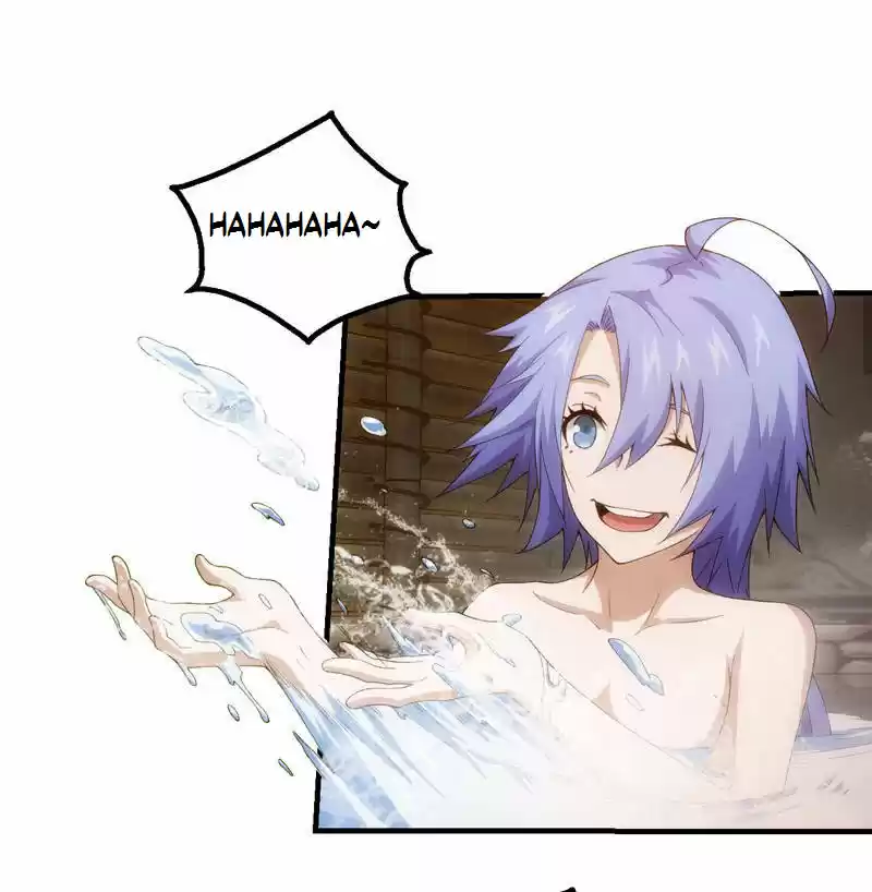 Energy Hunters Ch. 108 Season 2 Chapter 3