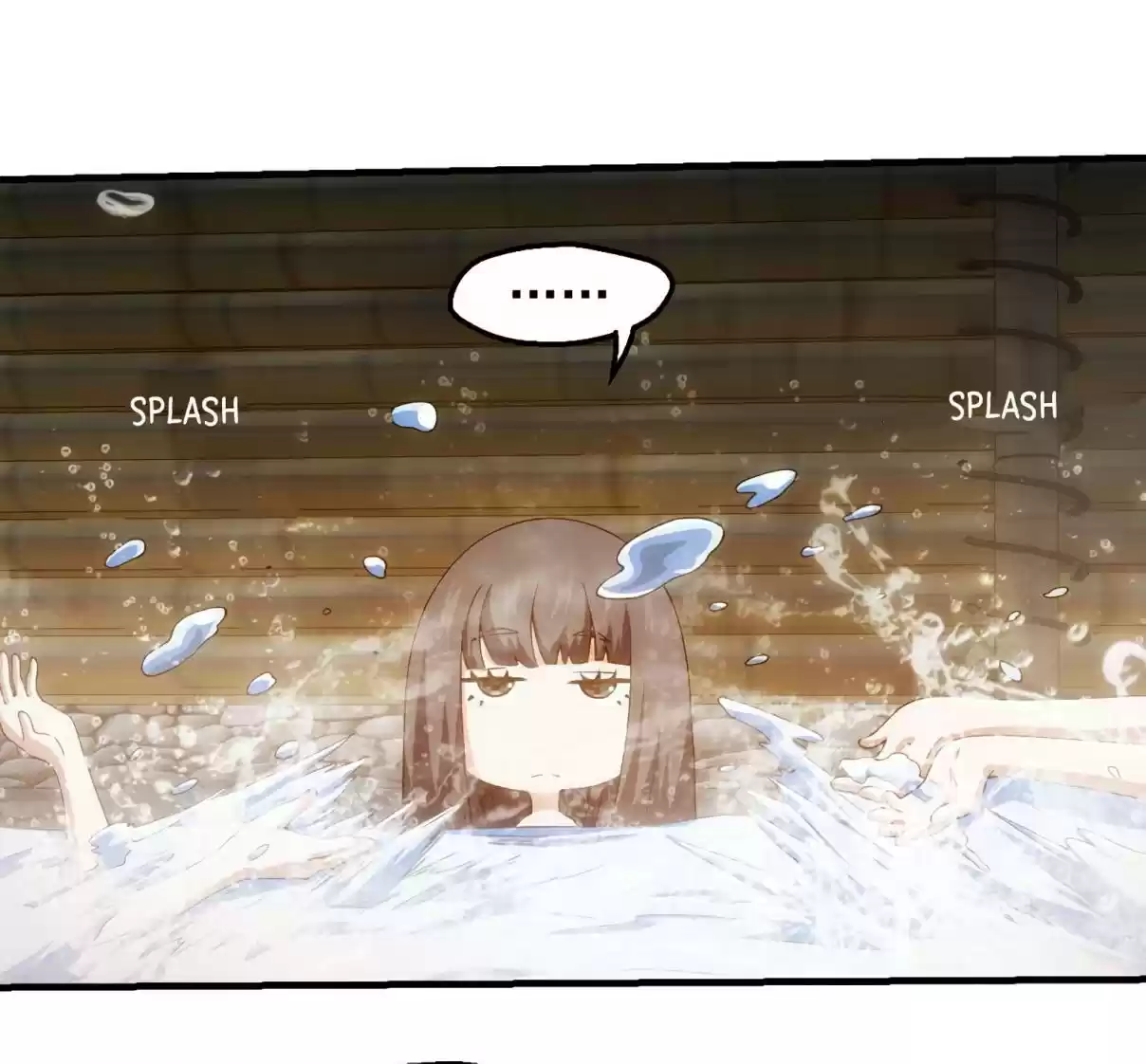 Energy Hunters Ch. 108 Season 2 Chapter 3