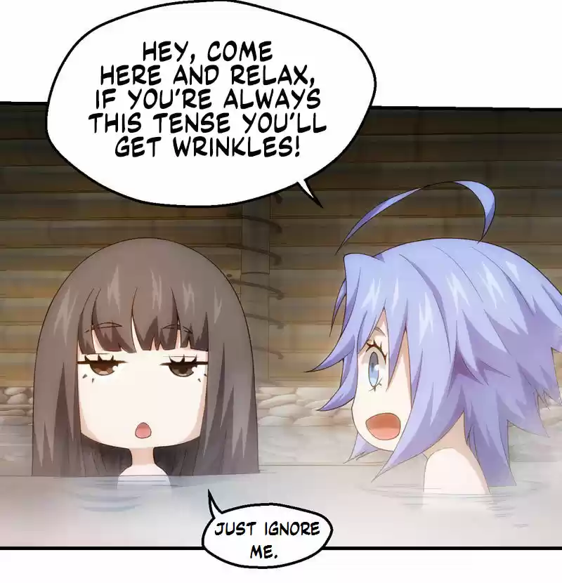 Energy Hunters Ch. 108 Season 2 Chapter 3