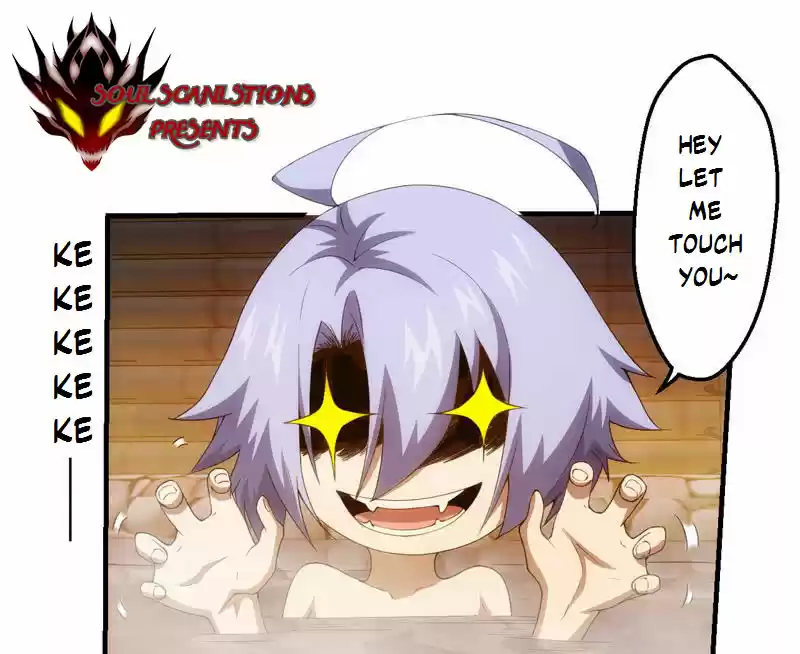 Energy Hunters Ch. 108 Season 2 Chapter 3