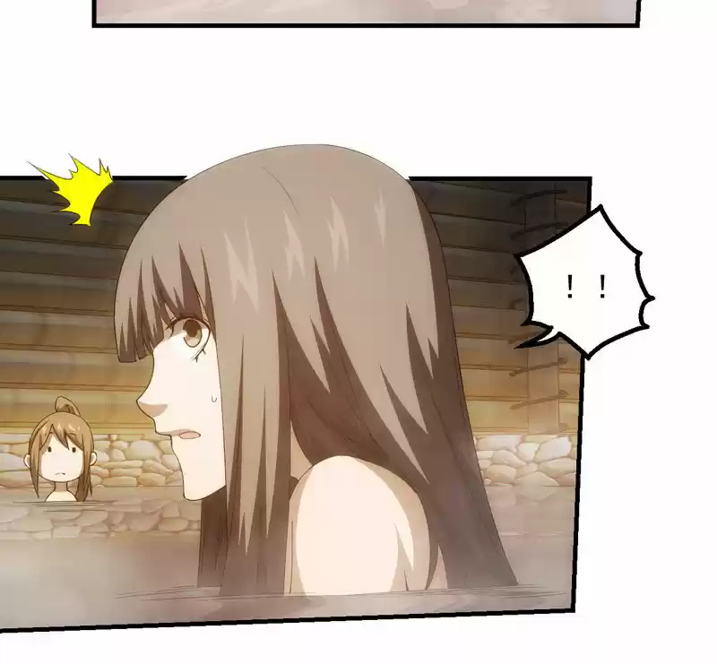 Energy Hunters Ch. 108 Season 2 Chapter 3