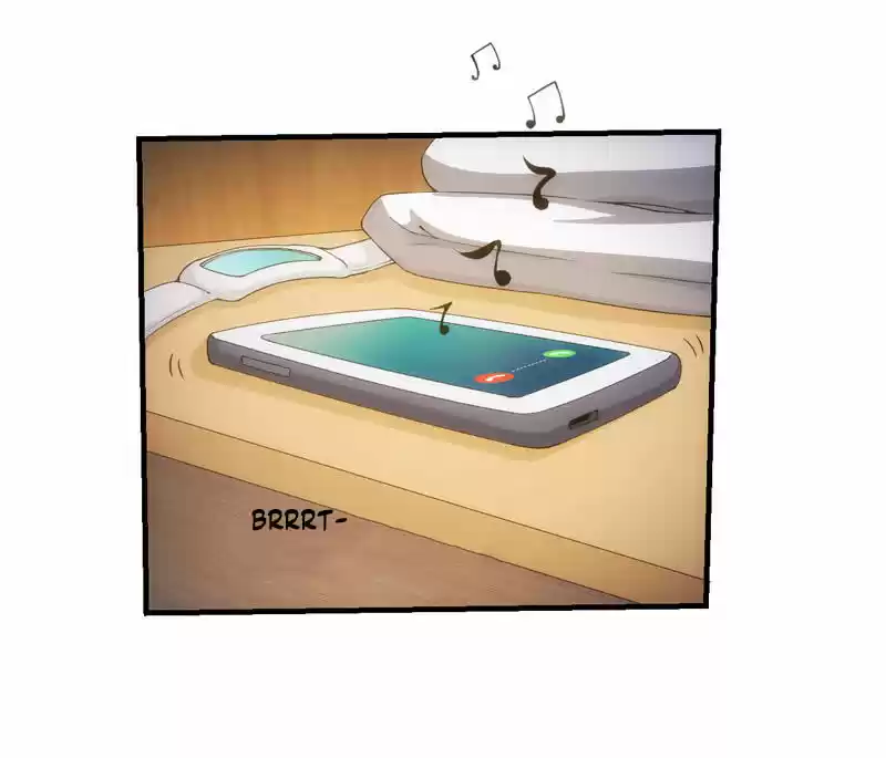 Energy Hunters Ch. 108 Season 2 Chapter 3