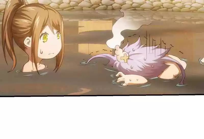 Energy Hunters Ch. 108 Season 2 Chapter 3