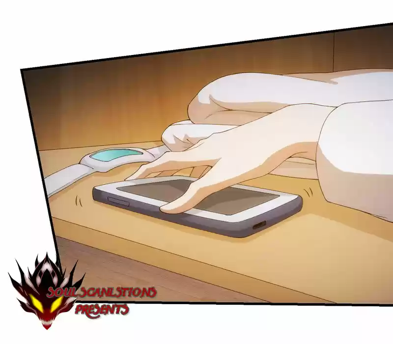 Energy Hunters Ch. 108 Season 2 Chapter 3