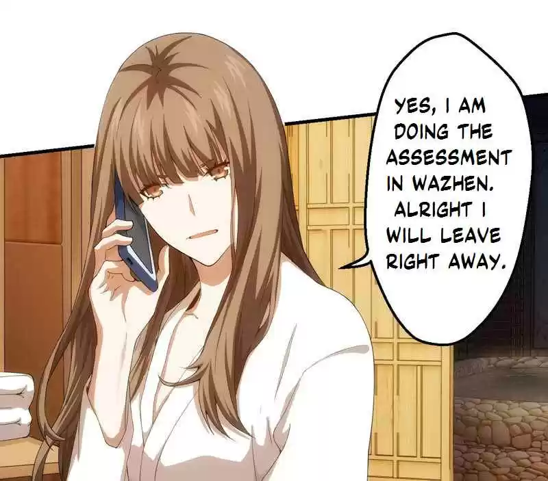 Energy Hunters Ch. 108 Season 2 Chapter 3