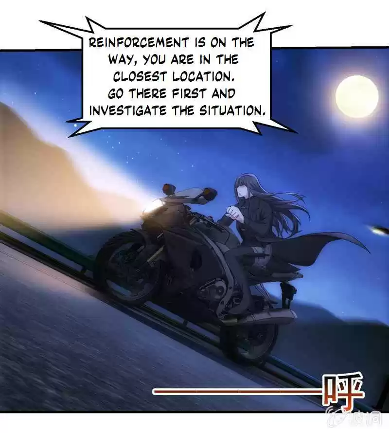 Energy Hunters Ch. 108 Season 2 Chapter 3