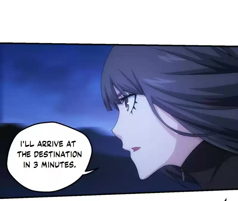 Energy Hunters Ch. 108 Season 2 Chapter 3