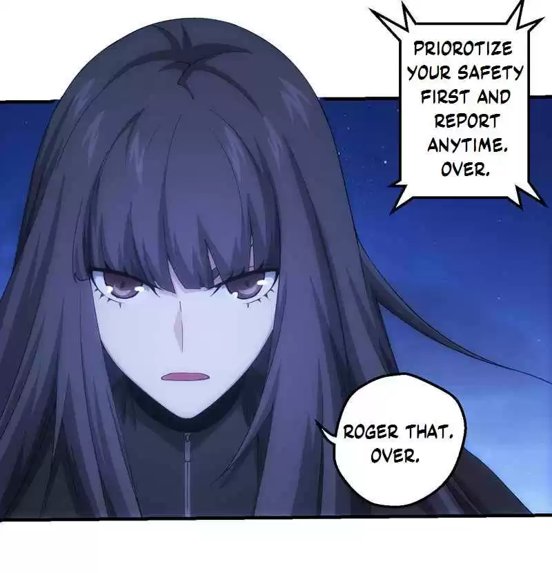 Energy Hunters Ch. 108 Season 2 Chapter 3