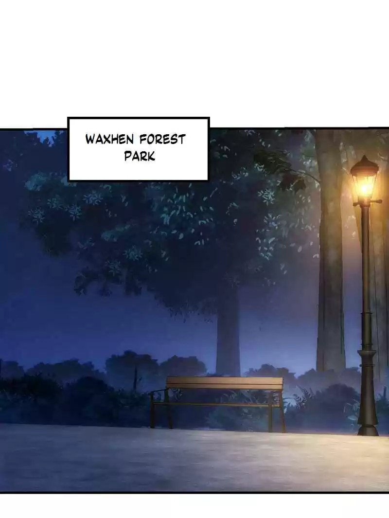 Energy Hunters Ch. 108 Season 2 Chapter 3