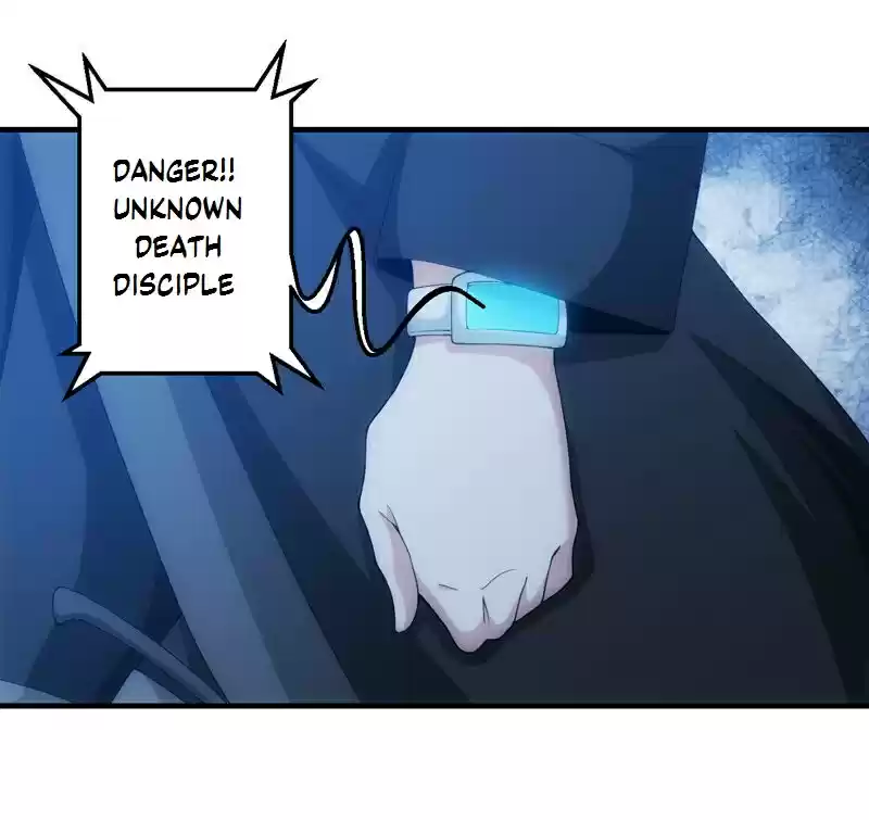 Energy Hunters Ch. 108 Season 2 Chapter 3