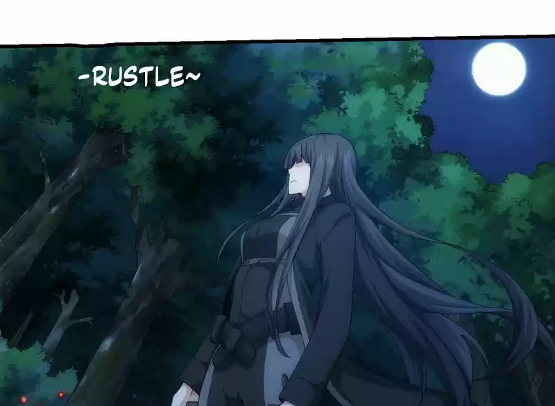 Energy Hunters Ch. 108 Season 2 Chapter 3