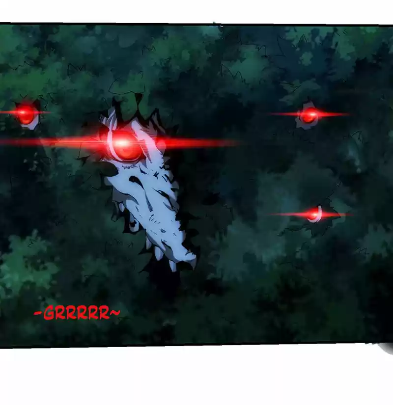 Energy Hunters Ch. 108 Season 2 Chapter 3