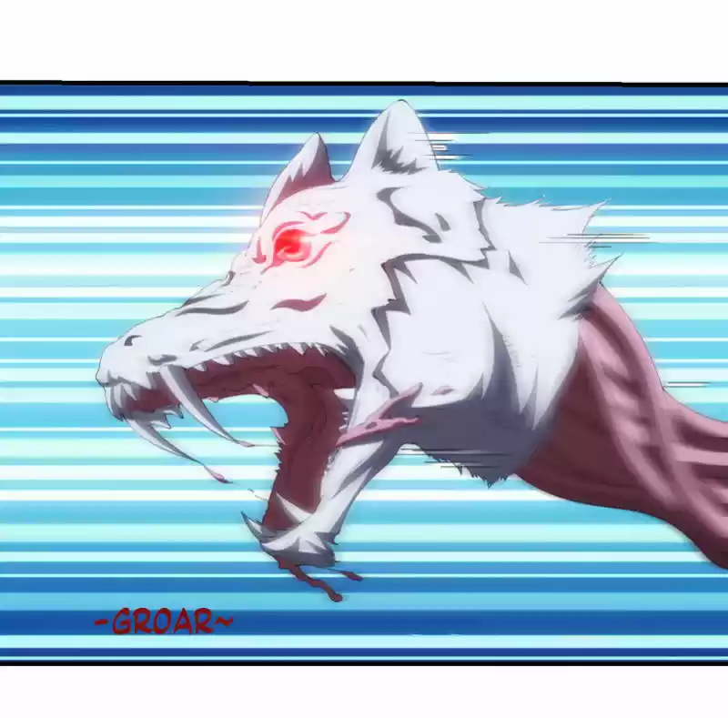 Energy Hunters Ch. 108 Season 2 Chapter 3