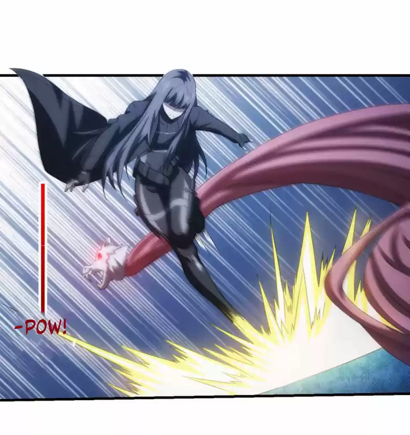 Energy Hunters Ch. 108 Season 2 Chapter 3