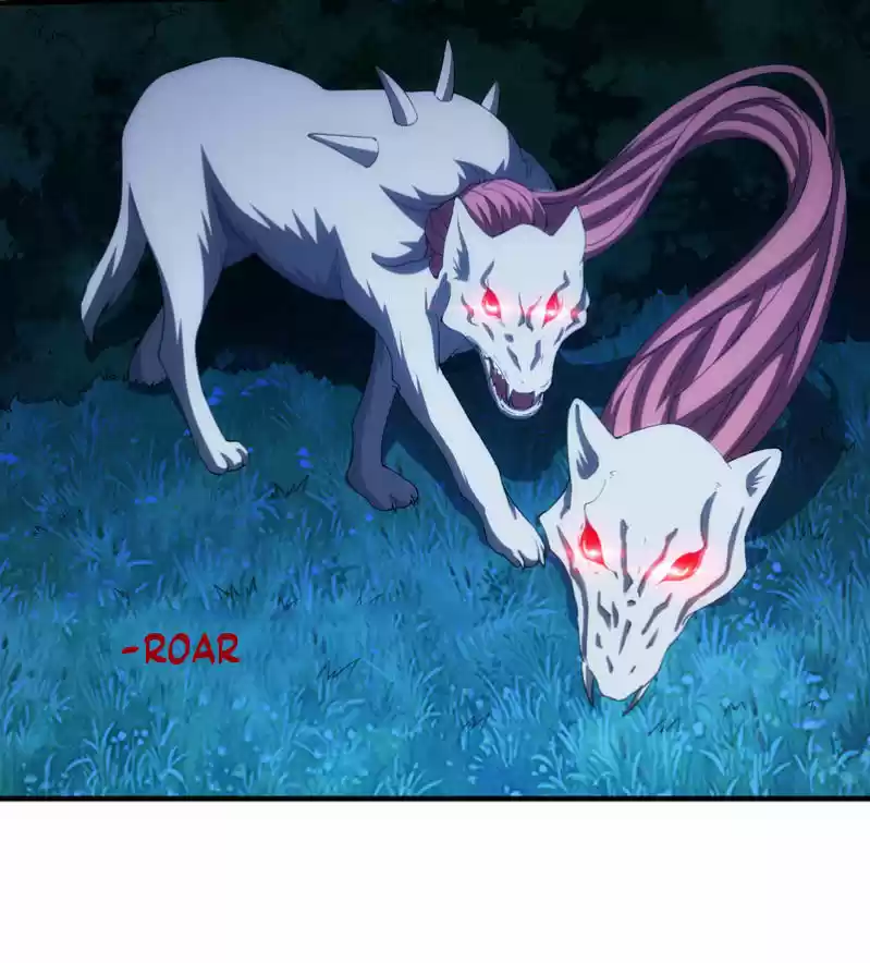 Energy Hunters Ch. 108 Season 2 Chapter 3