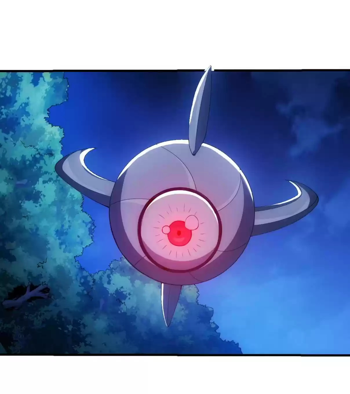 Energy Hunters Ch. 109