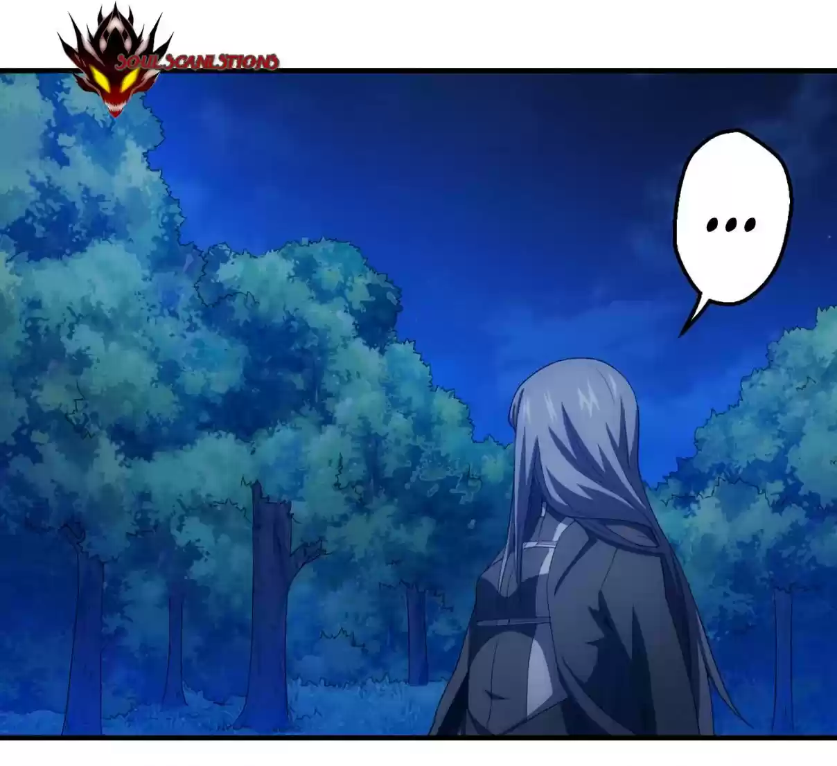 Energy Hunters Ch. 109