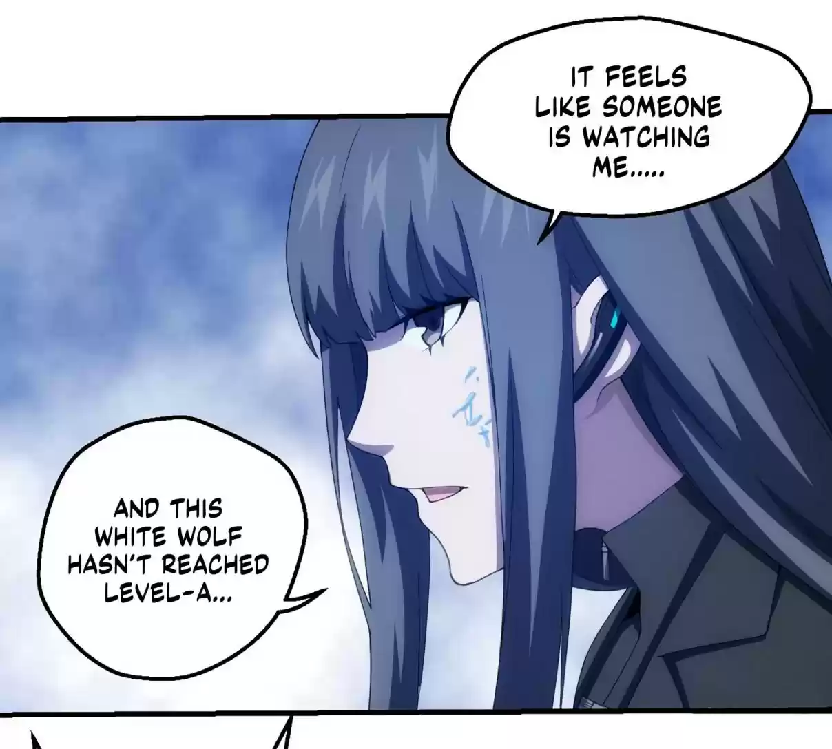 Energy Hunters Ch. 109