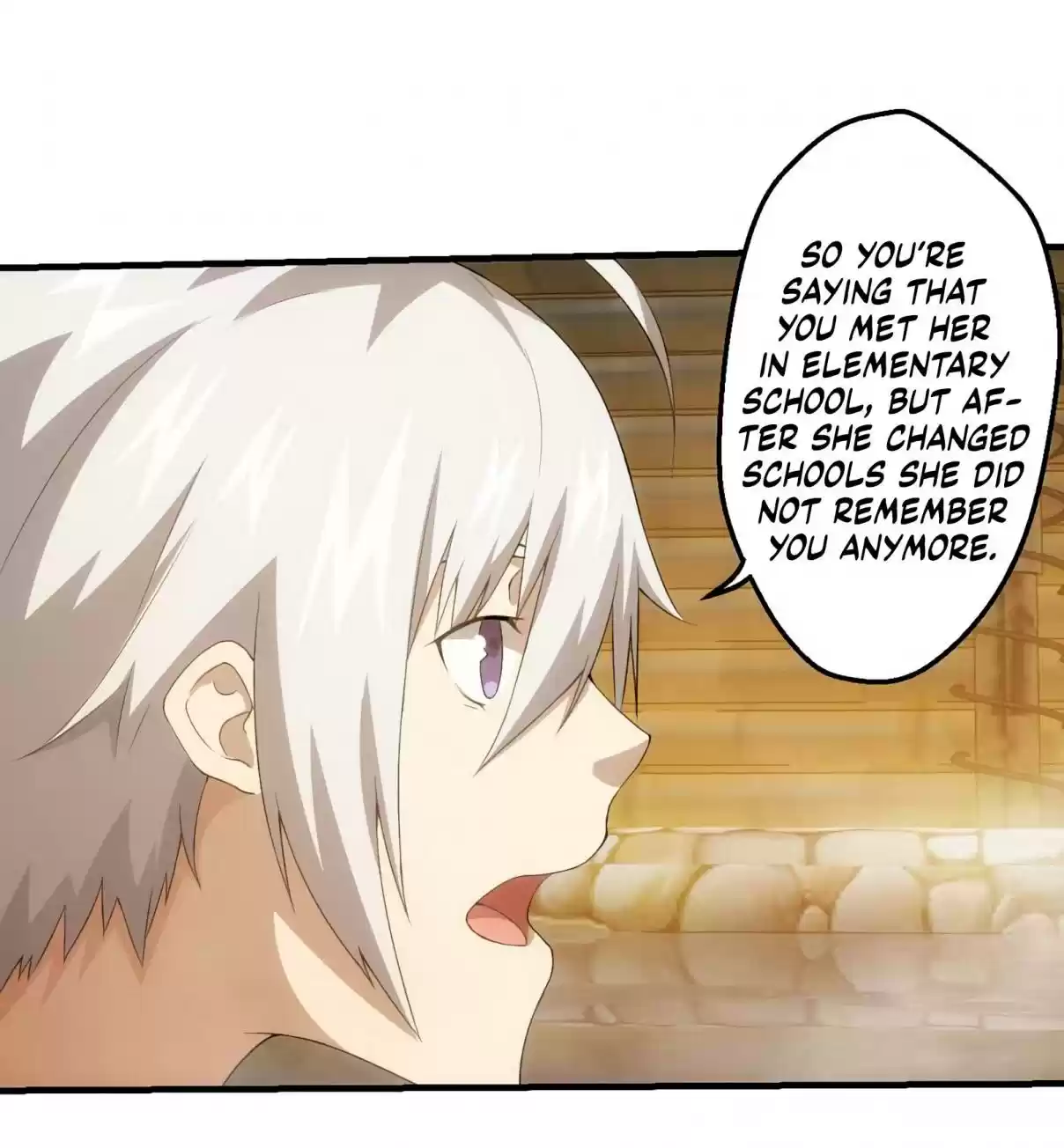 Energy Hunters Ch. 109