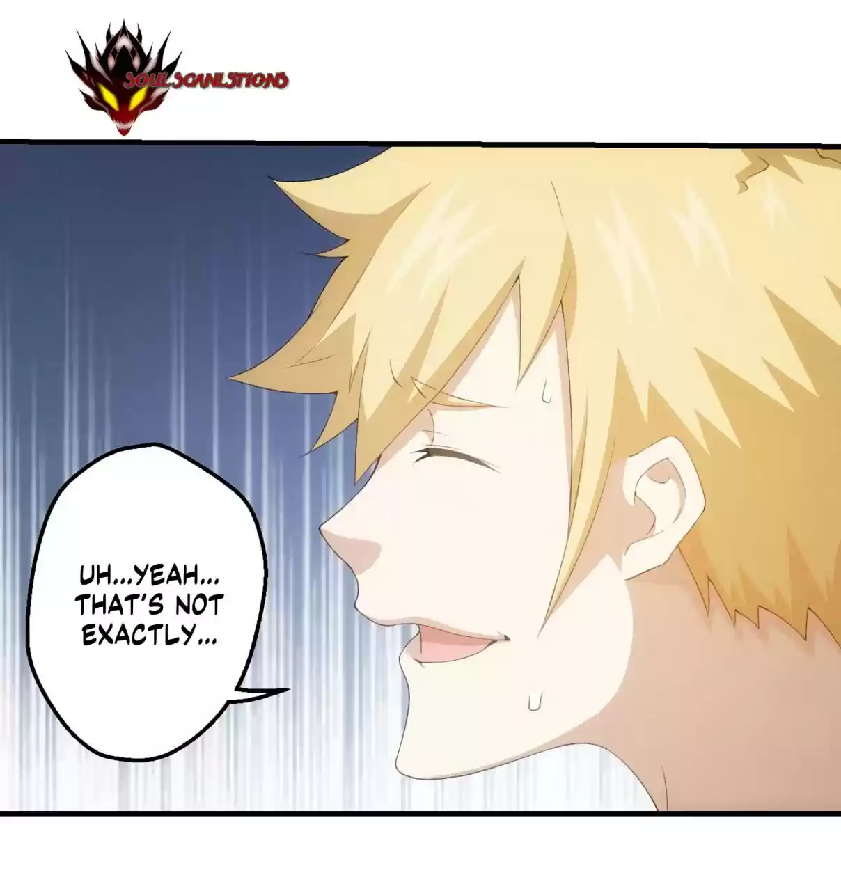 Energy Hunters Ch. 109