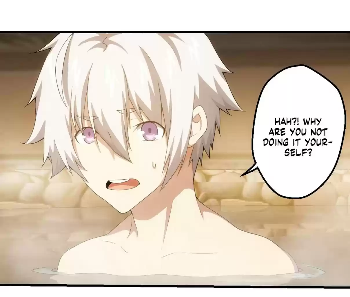 Energy Hunters Ch. 109