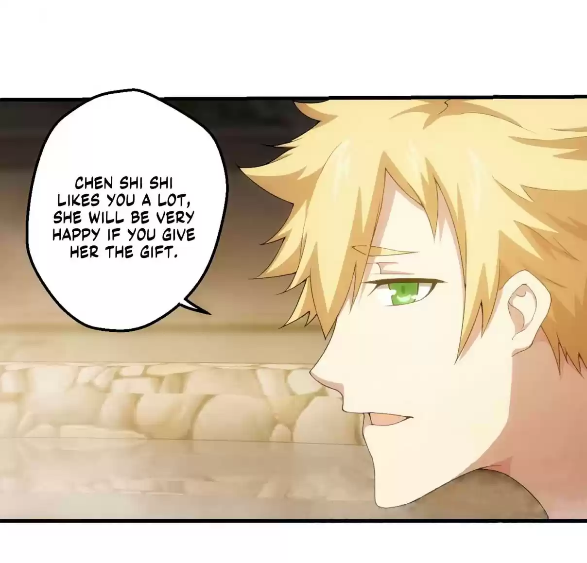 Energy Hunters Ch. 109