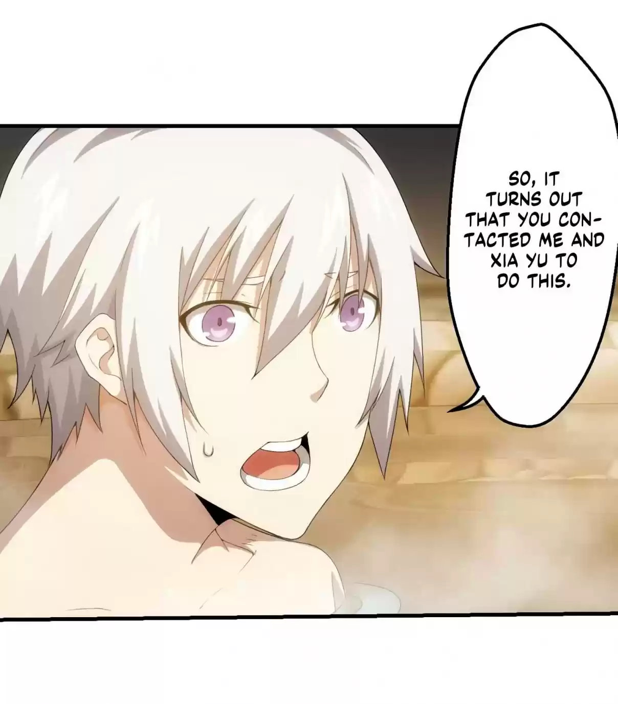 Energy Hunters Ch. 109