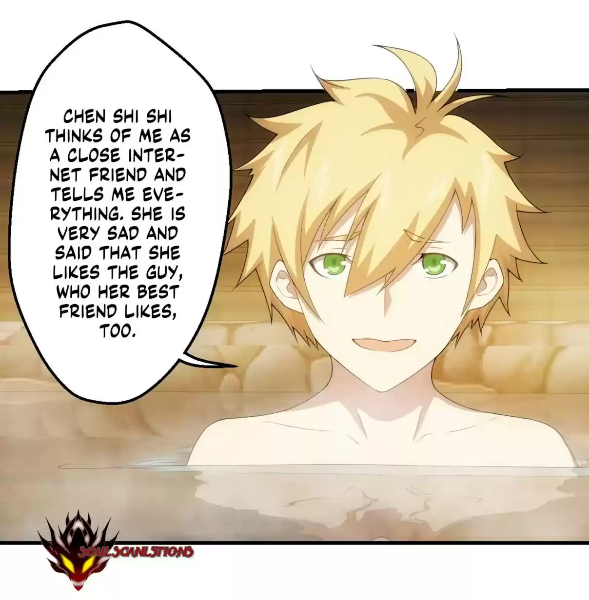 Energy Hunters Ch. 109